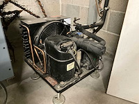 1997 koma cool line koelkamer - afbeelding 3 van  11