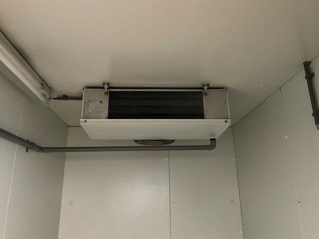 1997 koma cool line koelkamer - afbeelding 5 van  11