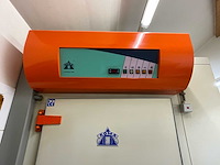 1997 koma cool line koelkamer - afbeelding 8 van  11