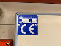 1997 koma cool line koelkamer - afbeelding 9 van  11