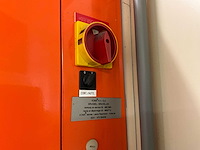 1997 koma cool line koelkamer - afbeelding 10 van  11