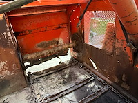 1997 kuhn polycrok vermogensverdeler - afbeelding 2 van  16