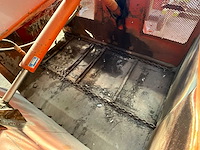 1997 kuhn polycrok vermogensverdeler - afbeelding 3 van  16