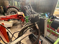 1997 kuhn polycrok vermogensverdeler - afbeelding 4 van  16