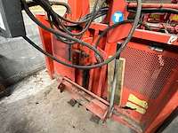 1997 kuhn polycrok vermogensverdeler - afbeelding 6 van  16