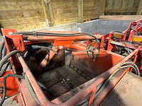 1997 kuhn polycrok vermogensverdeler - afbeelding 7 van  16