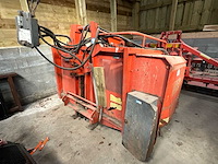 1997 kuhn polycrok vermogensverdeler - afbeelding 1 van  16