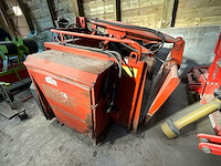 1997 kuhn polycrok vermogensverdeler - afbeelding 9 van  16