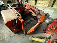 1997 kuhn polycrok vermogensverdeler - afbeelding 10 van  16