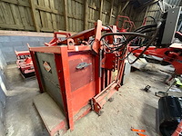 1997 kuhn polycrok vermogensverdeler - afbeelding 16 van  16