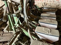 1997 kuhn precisiezaaimachine - afbeelding 5 van  19