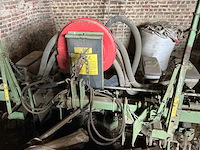 1997 kuhn precisiezaaimachine - afbeelding 7 van  19