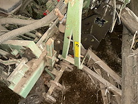 1997 kuhn precisiezaaimachine - afbeelding 9 van  19