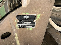 1997 kuhn precisiezaaimachine - afbeelding 10 van  19