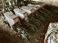 1997 kuhn precisiezaaimachine - afbeelding 14 van  19