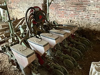 1997 kuhn precisiezaaimachine - afbeelding 16 van  19