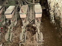 1997 kuhn precisiezaaimachine - afbeelding 18 van  19