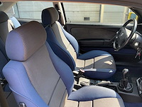 1997 lancia delta personenauto - afbeelding 27 van  50