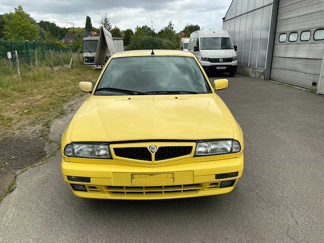 1997 lancia delta personenauto - afbeelding 23 van  50