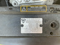 1997 lancia delta personenauto - afbeelding 40 van  50
