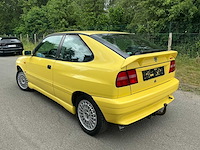 1997 lancia delta personenauto - afbeelding 45 van  50