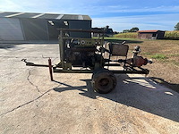 1997 landini ms80/3 - beregeningspomp - afbeelding 7 van  14