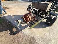 1997 landini ms80/3 - beregeningspomp - afbeelding 10 van  14