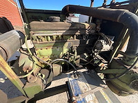 1997 landini ms80/3 - beregeningspomp - afbeelding 13 van  14