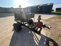 1997 landini ms80/3 - beregeningspomp - afbeelding 8 van  14