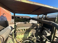 1997 landini ms80/3 - beregeningspomp - afbeelding 14 van  14