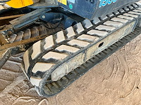 1997 libra 150s rupsgraafmachine - afbeelding 5 van  22