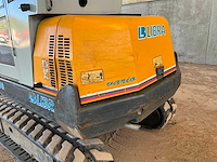 1997 libra 150s rupsgraafmachine - afbeelding 8 van  22