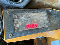 1997 libra 150s rupsgraafmachine - afbeelding 14 van  22