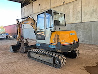 1997 libra 150s rupsgraafmachine - afbeelding 22 van  22
