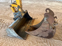 1997 libra 150s rupsgraafmachine - afbeelding 2 van  16