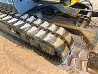 1997 libra 150s rupsgraafmachine - afbeelding 5 van  16