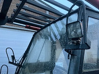 1997 linde h80d vorkheftruck - afbeelding 4 van  19