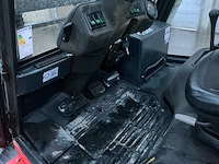 1997 linde h80d vorkheftruck - afbeelding 6 van  19