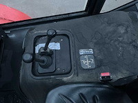 1997 linde h80d vorkheftruck - afbeelding 10 van  19