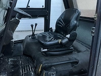 1997 linde h80d vorkheftruck - afbeelding 11 van  19