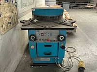 1997 lvd fim goal 206 uithoekmachine - afbeelding 1 van  7