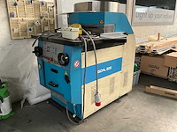 1997 lvd fim goal 206 uithoekmachine - afbeelding 2 van  7