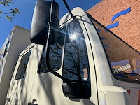 1997 man l12c - dubbele cabine - professionele paardenwagen voor 4 paarden - afbeelding 19 van  26