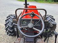 1997 massey ferguson 375 vintage tractor - afbeelding 2 van  15