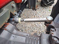 1997 massey ferguson 375 vintage tractor - afbeelding 6 van  15