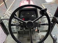 1997 massey ferguson 6160-4 massey ferguson 6160-4 – 4x4 – rollend – cab – 3-punts verbinding - afbeelding 4 van  18