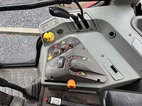 1997 massey ferguson 6160-4 massey ferguson 6160-4 – 4x4 – rollend – cab – 3-punts verbinding - afbeelding 2 van  18
