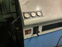 1997 mazak quick turn 20 h-p cnc-draaibank - afbeelding 12 van  13