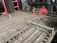 1997 mercedes-benz 1831 nrl/7.1 depanneur - afbeelding 5 van  60