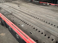 1997 mercedes-benz 1831 nrl/7.1 depanneur - afbeelding 7 van  60